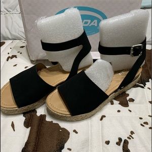Soda espadrilles